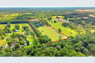 1216 N Walker Road, Cleveland, TX 77328 - Photo 47