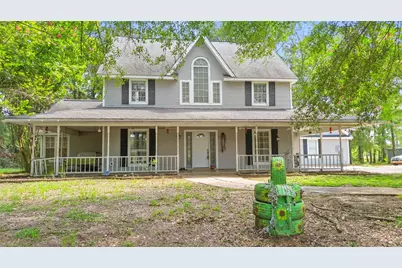 1216 N Walker Road, Cleveland, TX 77328 - Photo 1