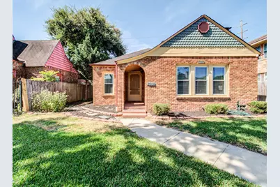 2608 Rosewood Street, Houston, TX 77004 - Photo 3