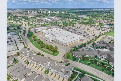 9627 Towne Lake Parkway, Cypress, TX 77433 - Photo 3