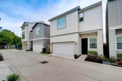 1844 Parana Drive, Houston, TX 77080 - Photo 1