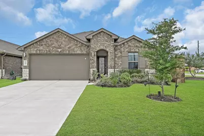 7502 Highland Chase Drive, Richmond, TX 77407 - Photo 1