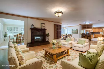 3825 Summer Lane, Huntsville, TX 77340 - Photo 1