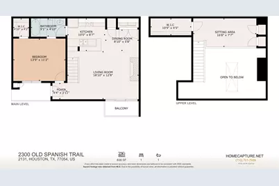 2300 Old Spanish Trail #2131, Houston, TX 77054 - Photo 25