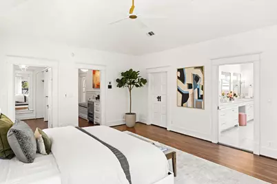 1026 Allston Street, Houston, TX 77008 - Photo 25