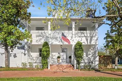 1026 Allston Street, Houston, TX 77008 - Photo 1