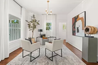 1026 Allston Street, Houston, TX 77008 - Photo 5