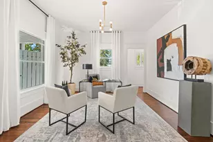 1026 Allston St, Houston, TX 77008 - Photo 5