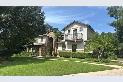 11612 Princess Ann Court, Montgomery, TX 77316 - Photo 3