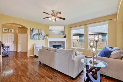 10202 Larkmist Lane, Tomball, TX 77375 - Photo 15