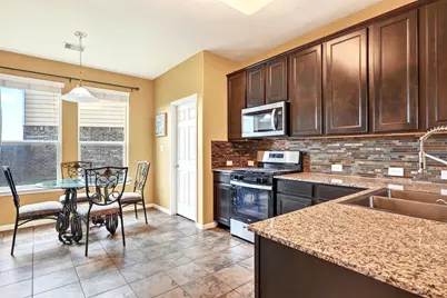 10202 Larkmist Lane, Tomball, TX 77375 - Photo 25