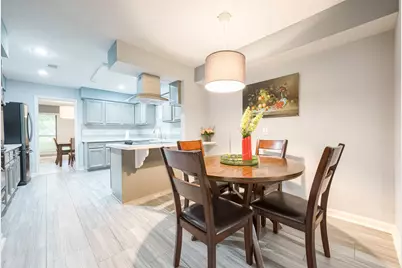 1723 Rock Fence Drive, Richmond, TX 77406 - Photo 11