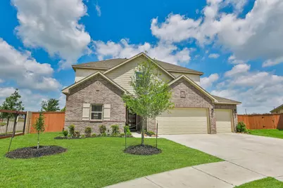 2401 Sequoia Grove Drive, Rosharon, TX 77583 - Photo 37