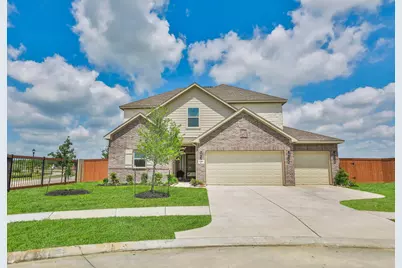 2401 Sequoia Grove Drive, Rosharon, TX 77583 - Photo 1