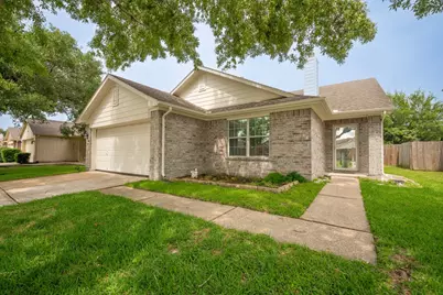 7830 Hunters Peak Lane, Baytown, TX 77523 - Photo 1
