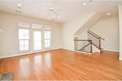 222 Knox Street #F, Houston, TX 77007 - Photo 9