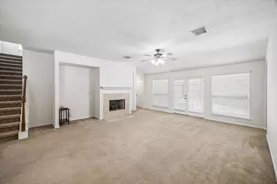 8323 Whisper Point Drive, Houston, TX 77040 - Photo 5