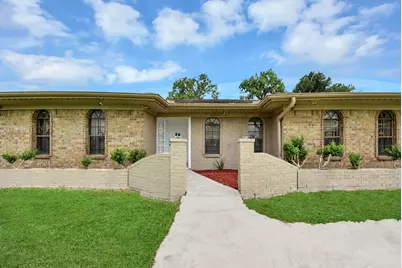 5241 County Road 819, Brazoria, TX 77422 - Photo 3