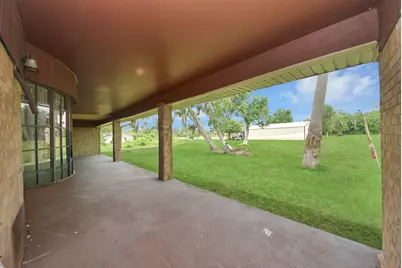 5241 County Road 819, Brazoria, TX 77422 - Photo 3