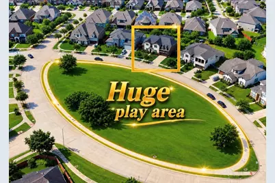 4418 Highland Field Ln, Sugar Land, TX 77479 - Photo 3