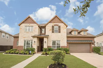 4418 Highland Field Ln, Sugar Land, TX 77479 - Photo 5