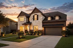 4418 Highland Field Ln, Sugar Land, TX 77479 - Photo 19