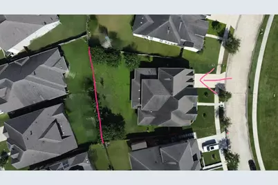 4418 Highland Field Ln, Sugar Land, TX 77479 - Photo 3