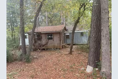 125 Big Bend Drive, Chandler, TX 75758 - Photo 1