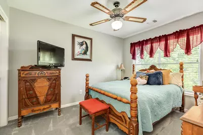320 N Amherst Drive, West Columbia, TX 77486 - Photo 29
