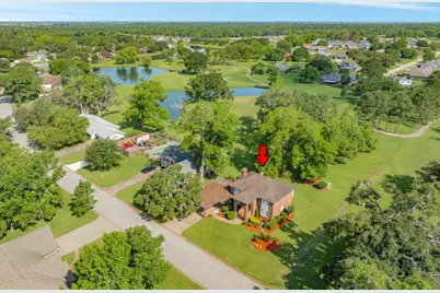 320 N Amherst Drive, West Columbia, TX 77486 - Photo 47