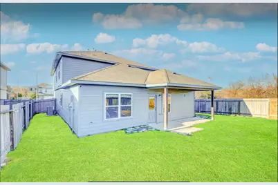 5026 Fairwater Court, Richmond, TX 77469 - Photo 5