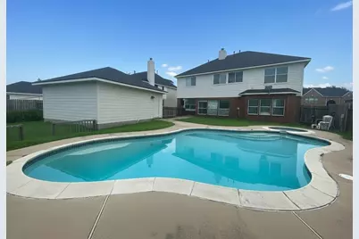 18807 Harbor Key Circle, Houston, TX 77084 - Photo 1