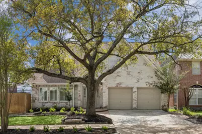 3813 Byron Street, West University Place, TX 77005 - Photo 1