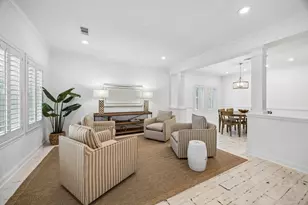 3813 Byron St, West University Place, TX 77005 - Photo 5