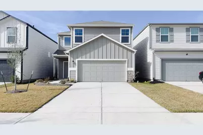 10212 Gates Mill Rd, Houston, TX 77034 - Photo 1