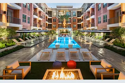 160 Birdsall Street #3205, Houston, TX 77007 - Photo 5