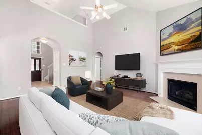 23411 W Pine Ivy Lane, Tomball, TX 77375 - Photo 9