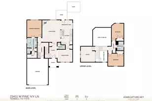 23411 W Pine Ivy Ln, Tomball, TX 77375 - Photo 31