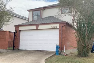 5922 Cinnamon Creek Cir, Houston, TX 77084 - Photo 1