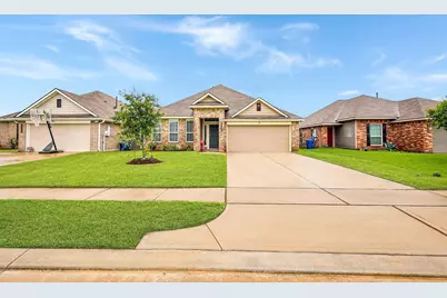 2702 Aquamarine Court, Texas City, TX 77591 - Photo 29