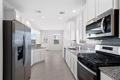 10003 Whitney Reach Drive, Rosharon, TX 77583 - Photo 15