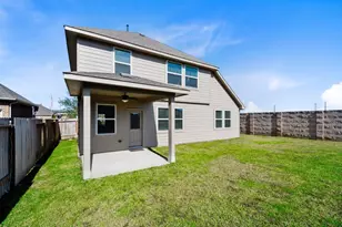 10003 Whitney Reach Dr, Rosharon, TX 77583 - Photo 31