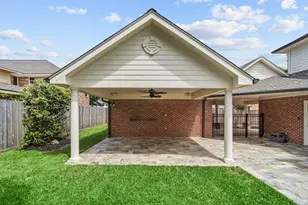 70 Pipers Walk, Sugar Land, TX 77479 - Photo 37