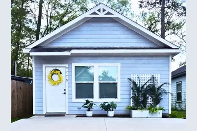 9775 Black Gum, Willis, TX 77318 - Photo 1