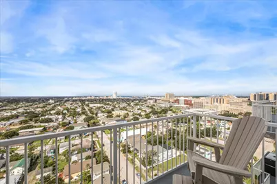 500 Seawall Boulevard #1408, Galveston, TX 77550 - Photo 35