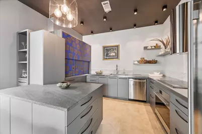 500 Seawall Boulevard #1408, Galveston, TX 77550 - Photo 11