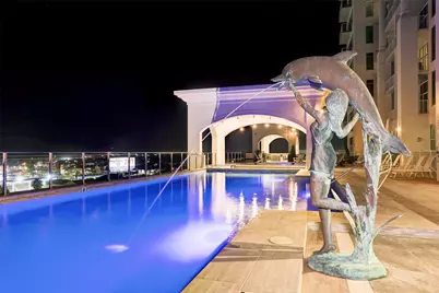 500 Seawall Boulevard #1408, Galveston, TX 77550 - Photo 37