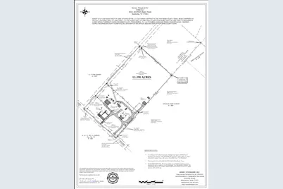 4021 Baker Road, Needville, TX 77461 - Photo 3