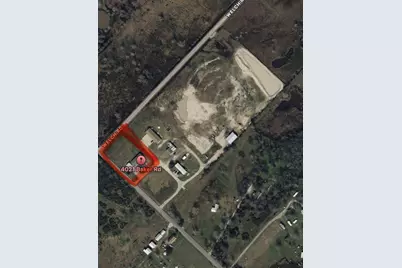 4021 Baker Road, Needville, TX 77461 - Photo 1