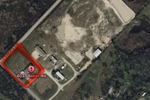 4021 Baker Rd, Needville, TX 77461 - Photo 1